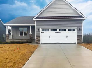 157 Capslock Trl #THE, Pendleton, SC 29670