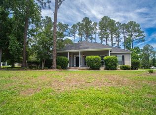 4611 Oxbottom Dr, Valdosta, GA 31605