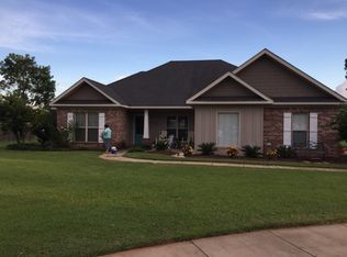 24774 Steadfast Ct, Daphne, AL 36526