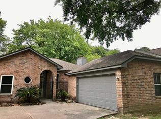 1934 Kelona Dr, Spring, TX 77386