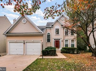 5721 Whistling Winds Walk, Clarksville, MD 21029