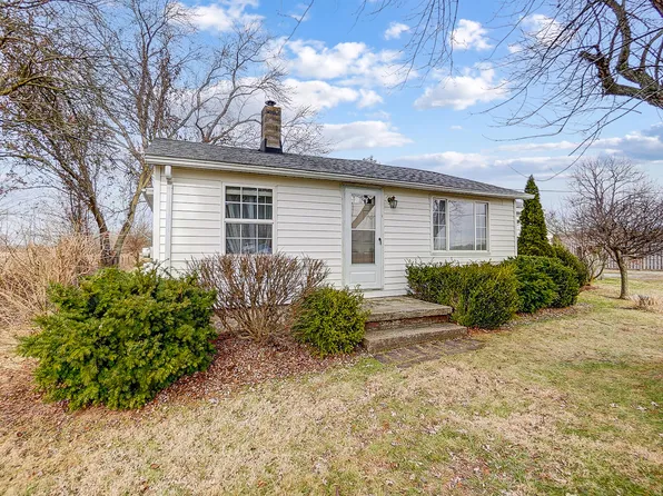 3173 Lefevre Rd, Troy, OH 45373