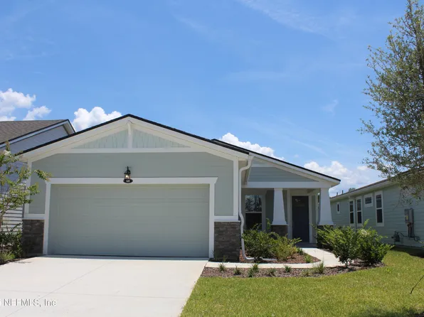 68 PIGEON Cove, St. Johns, FL 32259