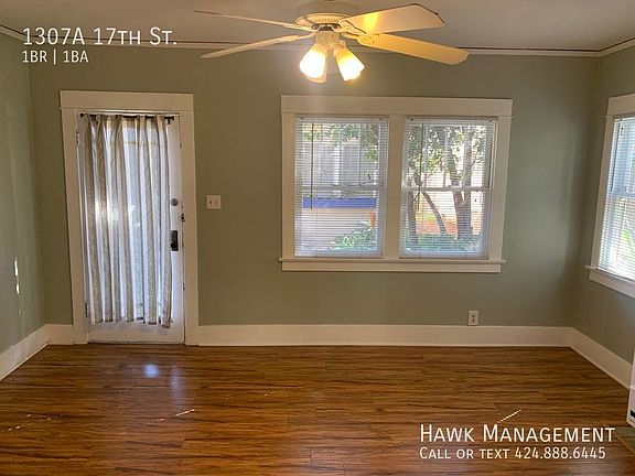 3rd image of 1307A 17th St