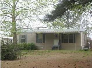 90 Gatewood Trl, Defuniak Springs, FL 32433