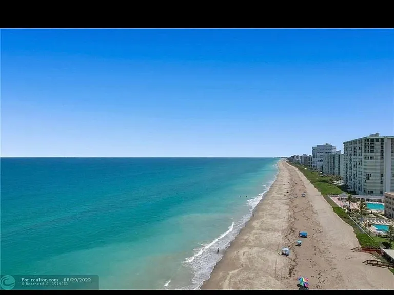 9650 S Ocean Dr #809 — Photo 7