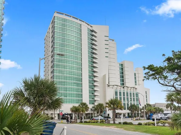 201 S Ocean Blvd. #717, Myrtle Beach, SC 29577