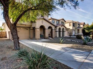 6409 W Valencia Dr, Laveen, AZ 85339