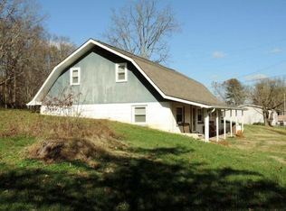 705 House Rd, Greeneville, TN 37743