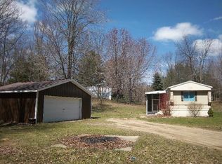 3371 S Dennis Ave, Newaygo, MI