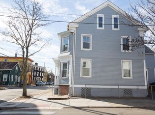 185 Carpenter St, Providence, RI 02903