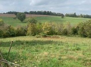 0 Pollys Bend Rd, Lancaster, KY 40444