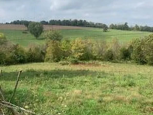 0 Pollys Bend Rd, Lancaster, KY 40444