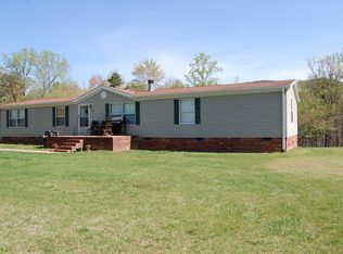 1614 Flat Shoals Rd, King, NC 27021