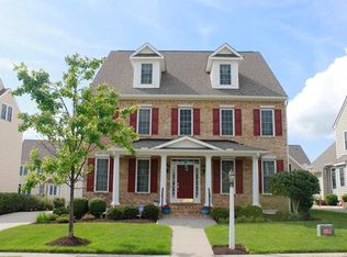 4918 Willows Green Ln, Glen Allen, VA 23059