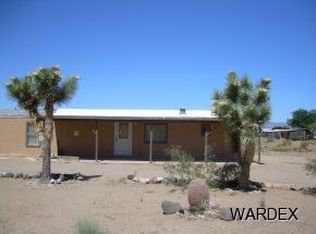 205 S Horn Rd, Golden Valley, AZ 86413