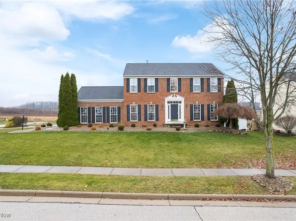 4143 Southwyck Rd, Uniontown, OH 44685