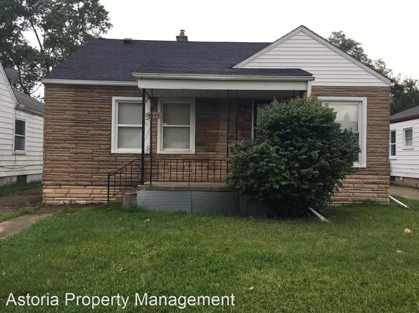 8043 Westwood St, Detroit, MI 48228