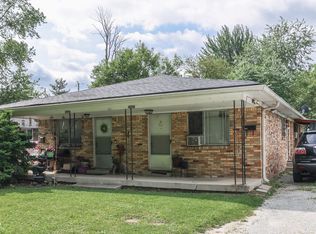 2445 Wade St, Indianapolis, IN 46203