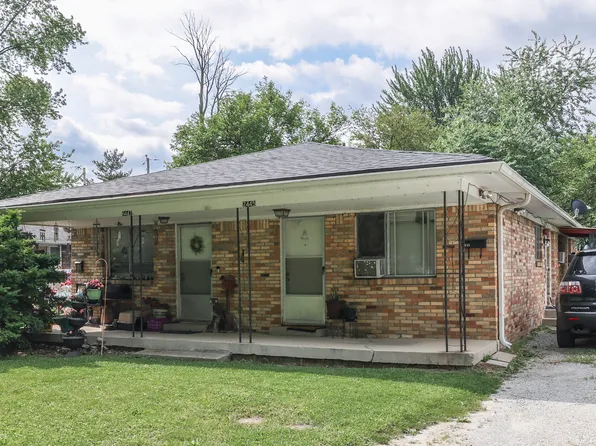 2445 Wade St, Indianapolis, IN 46203