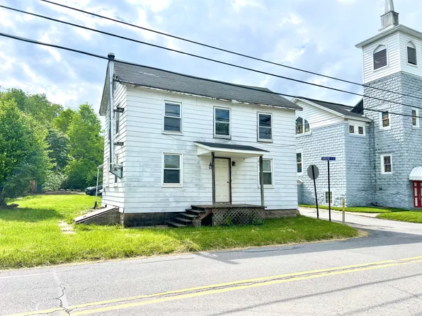 153 Blue Ball Rd, West Decatur, PA 16878