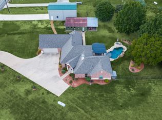 2110 County Road 168, McKinney, TX 75071