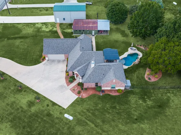 2110 County Road 168, McKinney, TX 75071