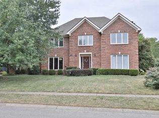 8520 Autumn Ridge Ct, Lyndon, KY 40242