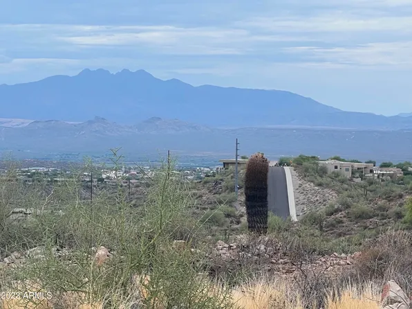 14620 N DEER TRAIL Court #17, Fountain Hills, AZ 85268