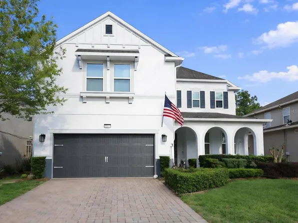 2317 Avellino Ave, Saint Cloud, FL 34771