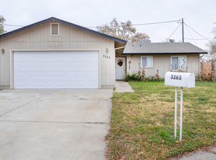 3263 Foothill Vista Dr, Cottonwood, CA 96022