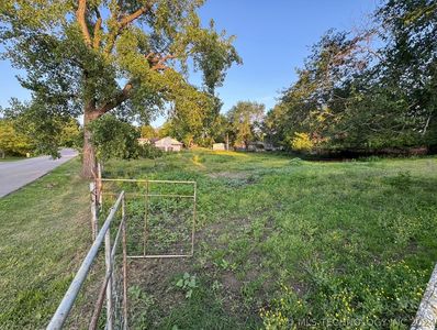 W Plum St, Collinsville, OK, 74021