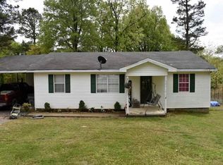 718 Thorne Dr, Paragould, AR 72450