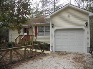 4 Camelot Cir, Ocean Pines, MD 21811