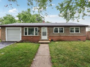 16352 California Ave, Markham, IL 60428