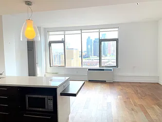 Rented by Modern Spaces