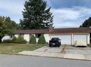 12703 E Skyview Ave, Spokane, WA 99216