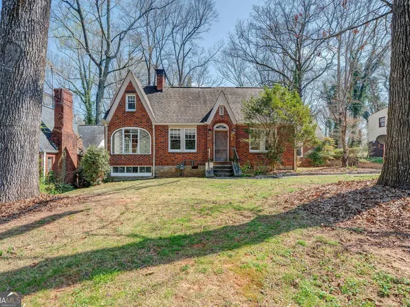 1414 Boulevard Lorraine SW, Atlanta, GA 30311