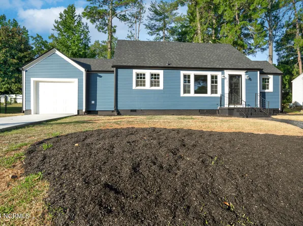 213 E Green Street, Nashville, NC 27856