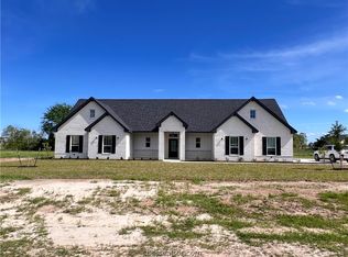 10104 Crown Point, Iola, TX 77861