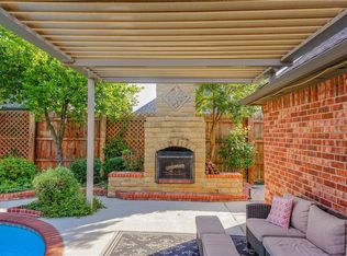 13205 Blackberry Patch Cir, Oklahoma City, OK 73170