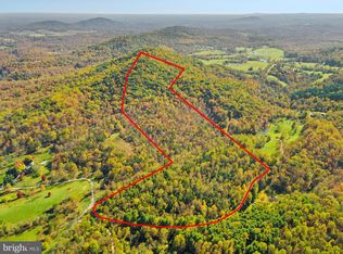 Long Mountain Rd, Washington, VA 22747