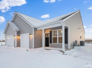 453 S Preston St, Cortland, IL 60112