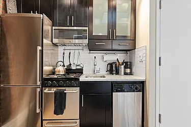 Rented by Highline Residential