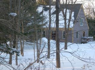 10651 Church Rd, Barneveld, NY 13304