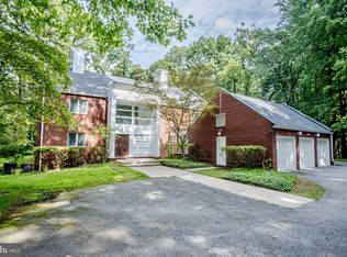 1610 Barthel Rd, Lutherville Timonium, MD 21093