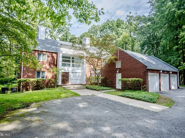 1610 Barthel Rd, Lutherville Timonium, MD 21093