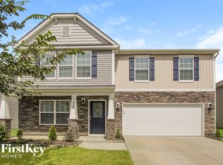 4928 McClure Rd, Charlotte, NC 28216