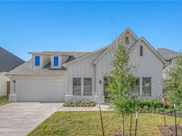 3645 Slocum Hill Dr, College Station, TX 77845