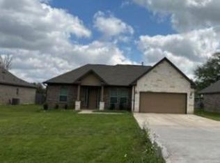 1321 Gifford Rd, Angleton, TX 77515